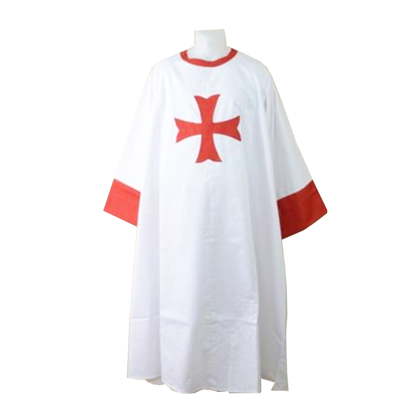 Robe Écuyer Novice - CBCS