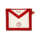 Tablier Prévôt et Juge 7° degré - REAA