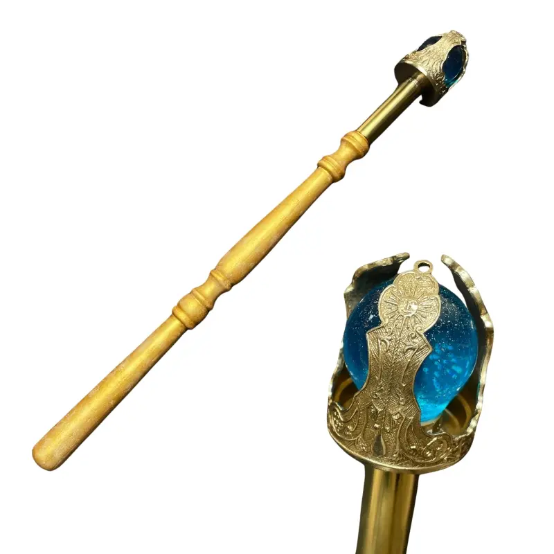 [SCEPSAL9REAA] Sceptre Salomon 9° degré - REAA