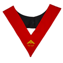 Sautoir Premier Grand Gardien 18° degré - REAA