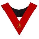 Sautoir Grand Expert 18° degré - REAA