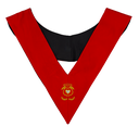 Sautoir Chevalier Elémosinaire 18° degré - REAA