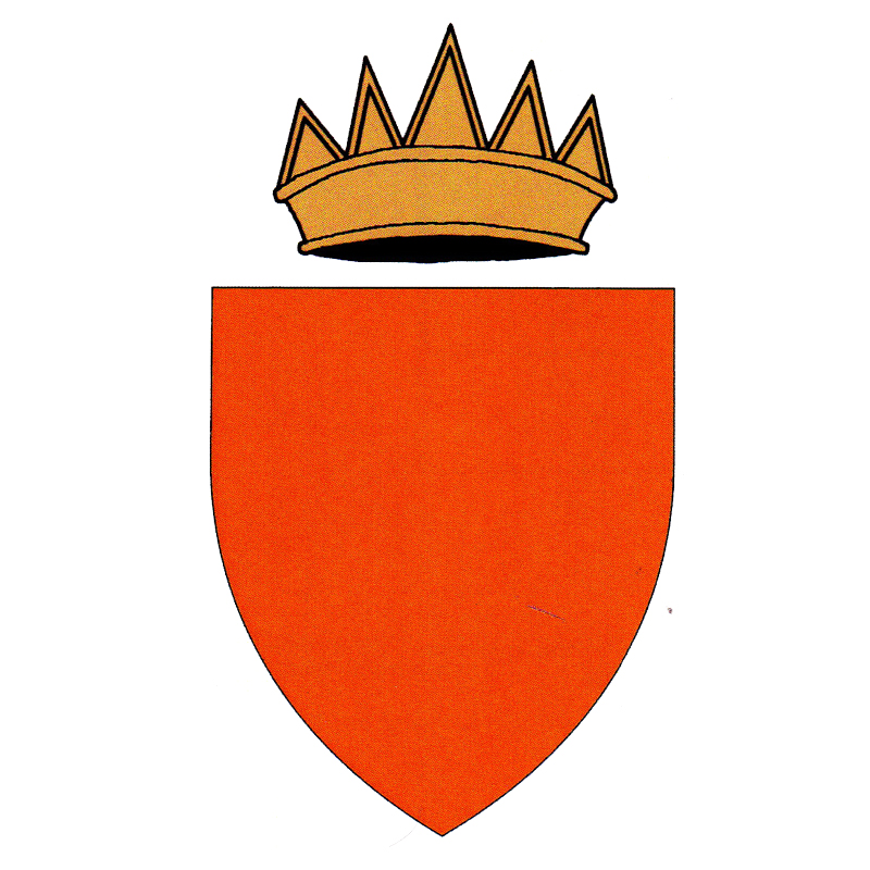 [BLASON16ROUGE] Blason Prince de Jérusalem 16° degré - REAA (Rouge)