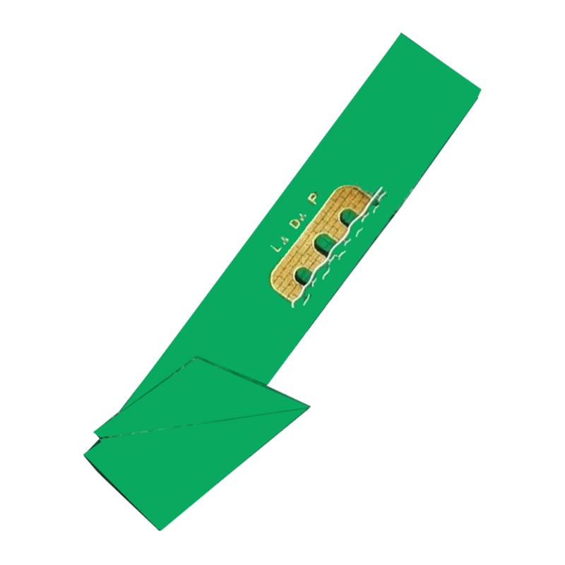 [BAU15MSOIE] Baudrier Chevalier d'Orient 15° degré - REAA (M - 180cm, Soie)