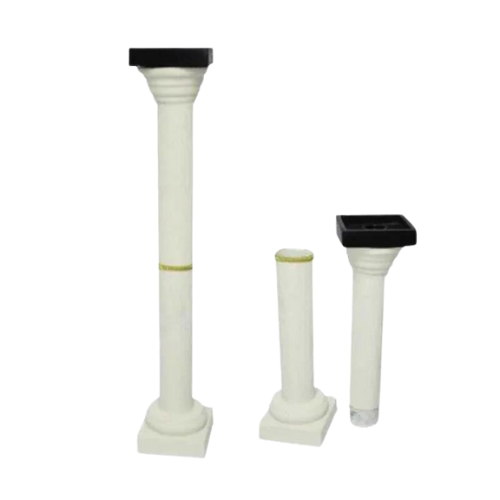 Colonne Maçonnique Dorique