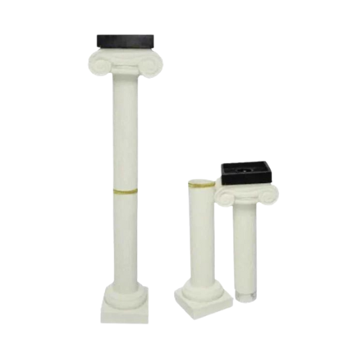 Colonne Maçonnique Ionique