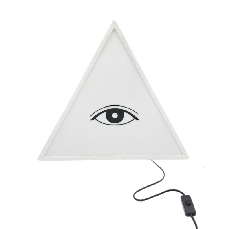 Delta Lumineux Électrique