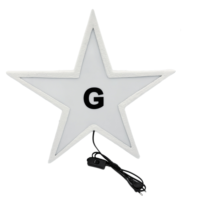 Étoile Flamboyante Maçonnique