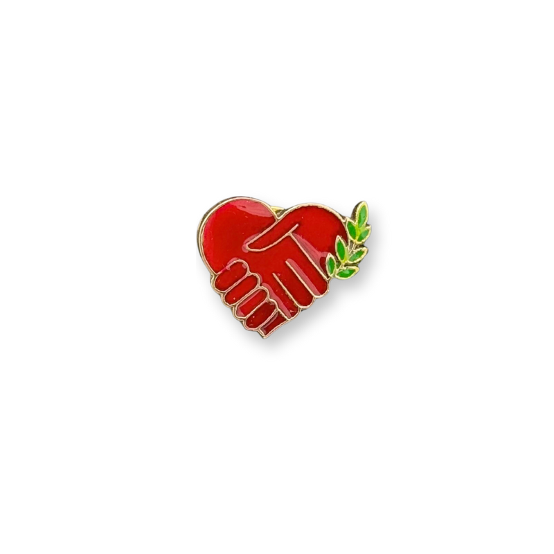 Pin’s Maçonnique Fraternité & Acacia