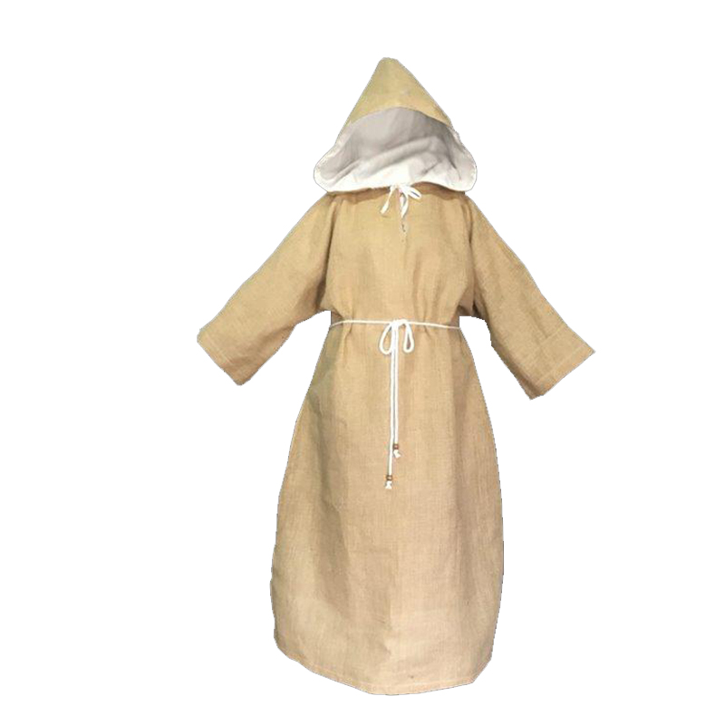 [CBCSROBEBURE] Robe de bure templière CBCS