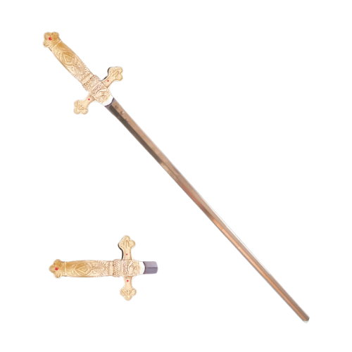 [EPEEMACORETR] Épée maçonnique rétractable