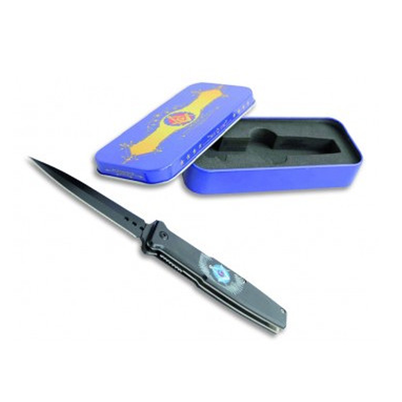 [COUTEAUCOFF] Coffret couteau maçonnique