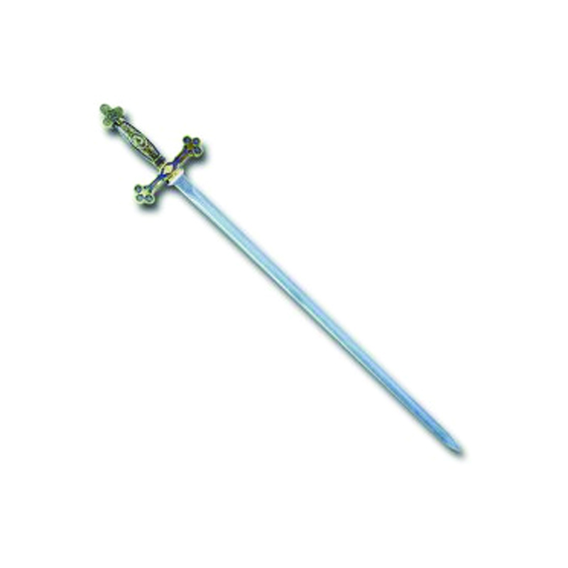Épée Maçonnique sans Fourreau