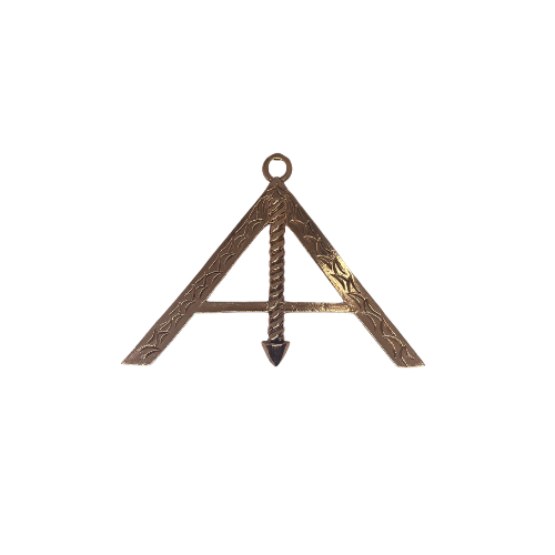 Bijou Premier Surveillant - Rite Français Moderne RFM