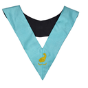 Sautoir Maître des Banquets - RFG