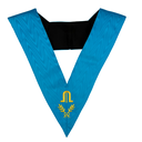 Sautoir Second Surveillant - RFM