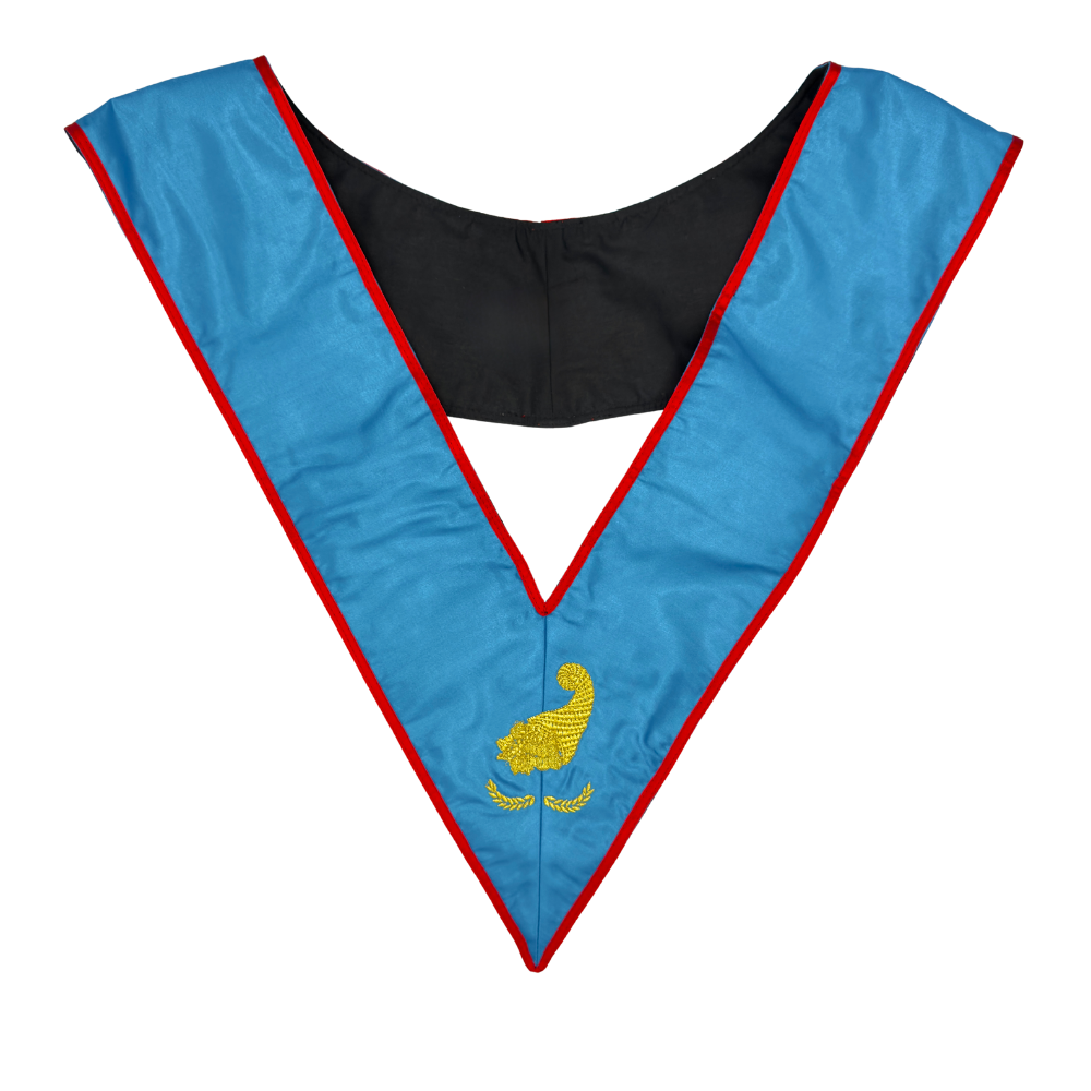 Sautoir Maître des Banquets - REAA