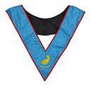 Sautoir Maître des Banquets - REAA