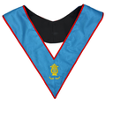 Sautoir Colonne d'Harmonie - REAA