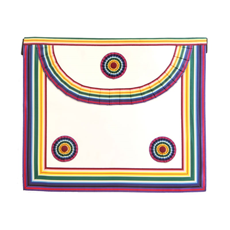 Tablier de Maître Nautonier