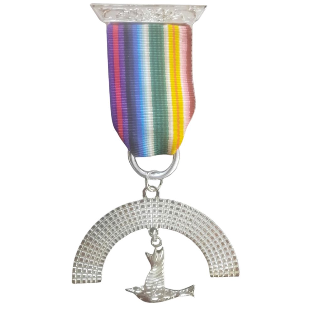 Médaille de Maître Nautonier