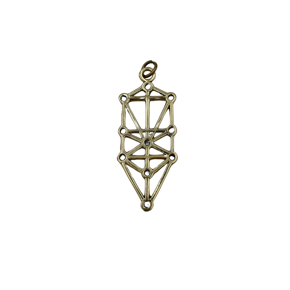 Pendentif Arbre de Vie