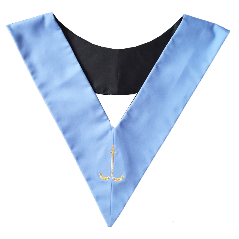 Sautoir Couvreur - Rite Français Traditionnel RFT