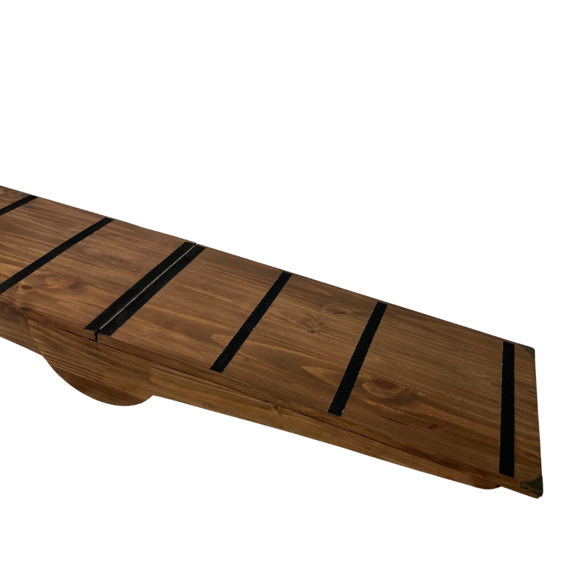 Planche à Bascule