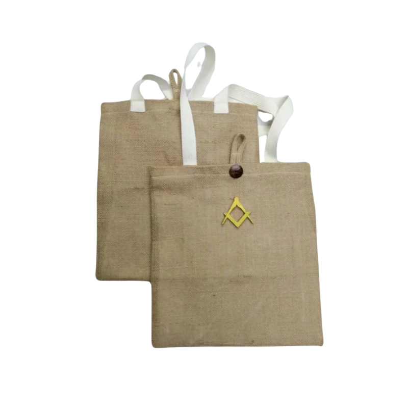 [SACCHANV1VOY] Sac en Chanvre