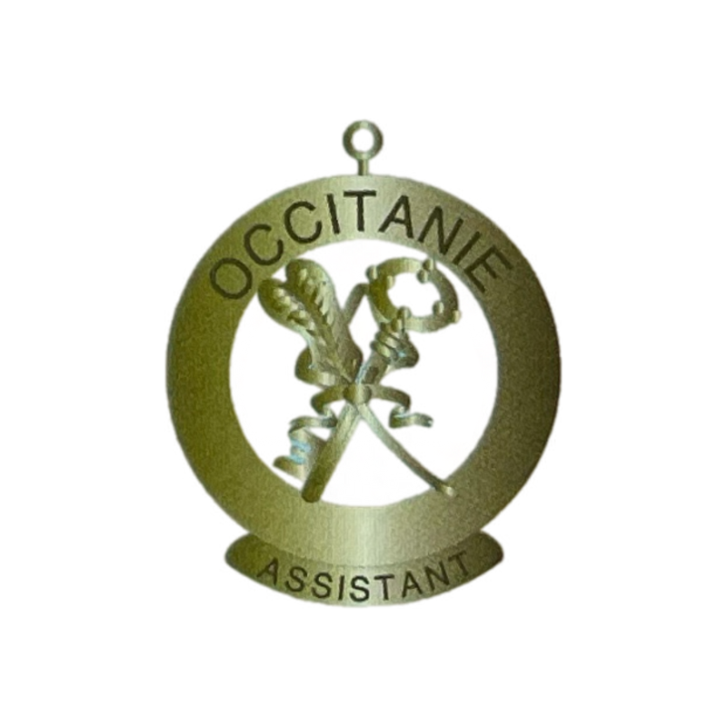 Bijou Provincial Actif GLNF