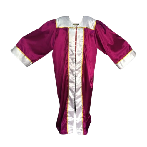 [TARRVIOAROYS] Robe Violette 2° Principal - Arche Royale (S)