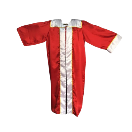 [TARROUGAROYS] Robe Rouge 1° Principal - Arche Royale (S)