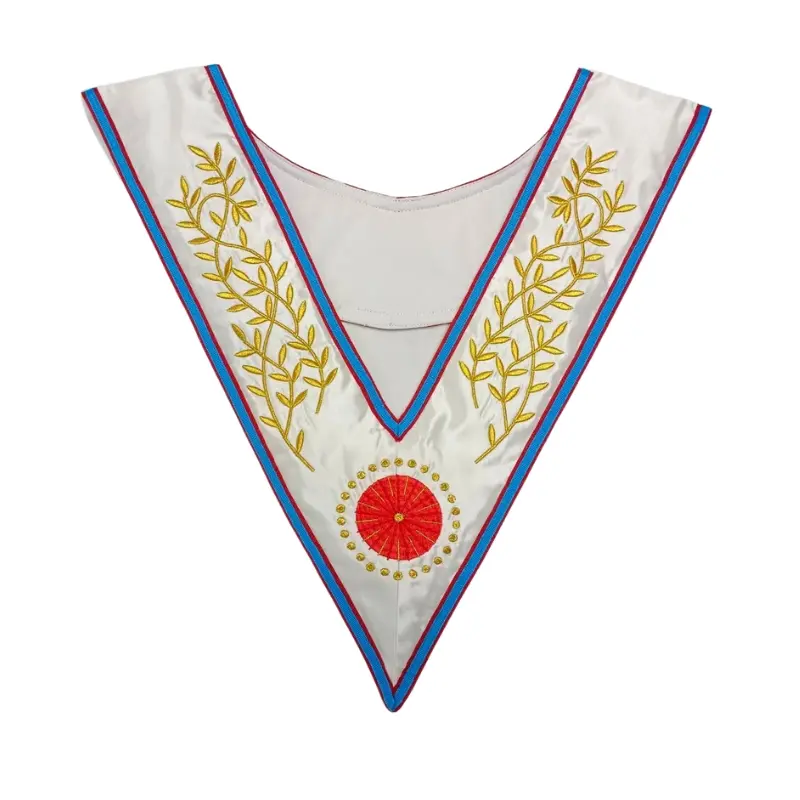 Sautoir Conseiller Fédéral GLDF