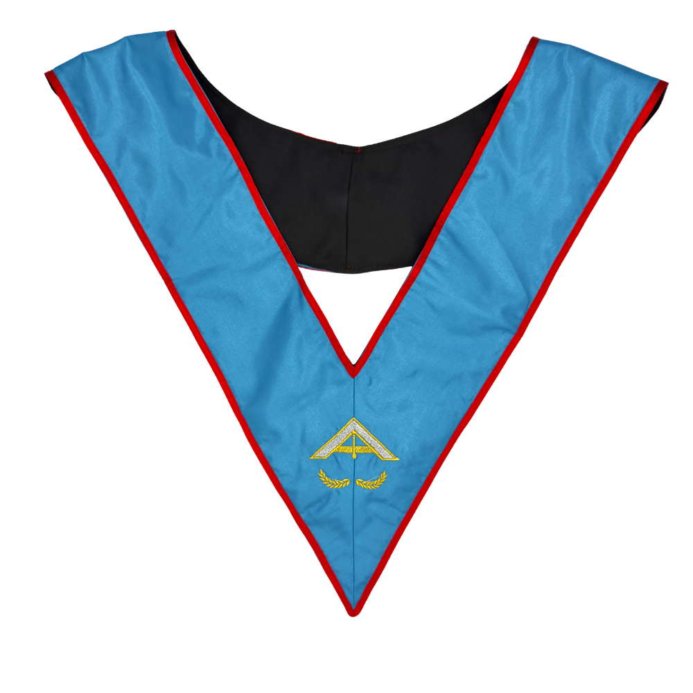 Sautoir Premier Surveillant - REAA