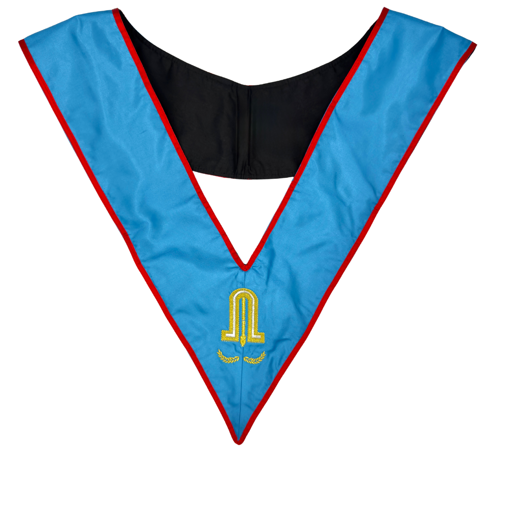 Sautoir Second Surveillant - REAA