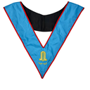 Sautoir Second Surveillant - REAA