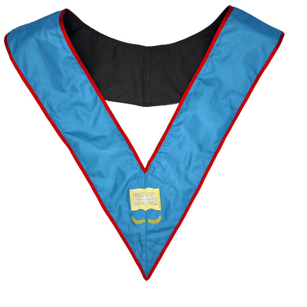 Sautoir Orateur - REAA