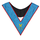 Sautoir Secrétaire - REAA