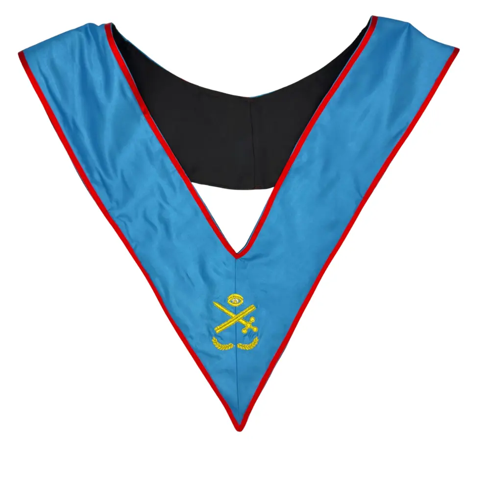 Sautoir Expert - REAA