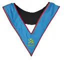 Sautoir Expert - REAA