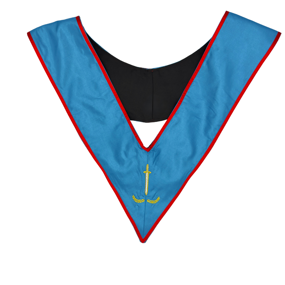 Sautoir Couvreur - REAA