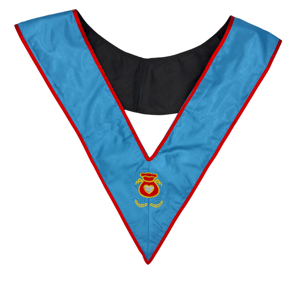 Sautoir Hospitalier - REAA