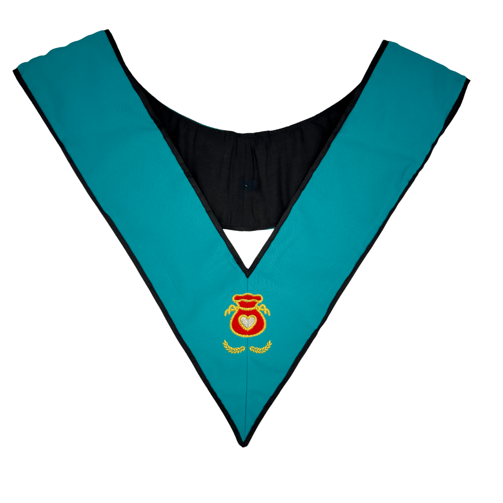 Sautoir Hospitalier 4° degré - REAA