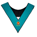 Sautoir Hospitalier 4° degré - REAA