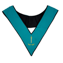 Sautoir Couvreur 4° degré - REAA