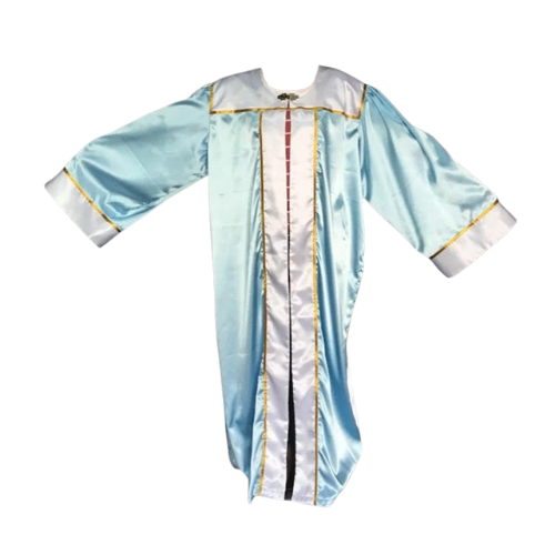[TARRBLEUAROYS] Robe Bleue 3° Principal - Arche Royale (S)