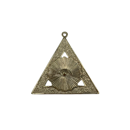 Bijou 2e Principal - Arche royale