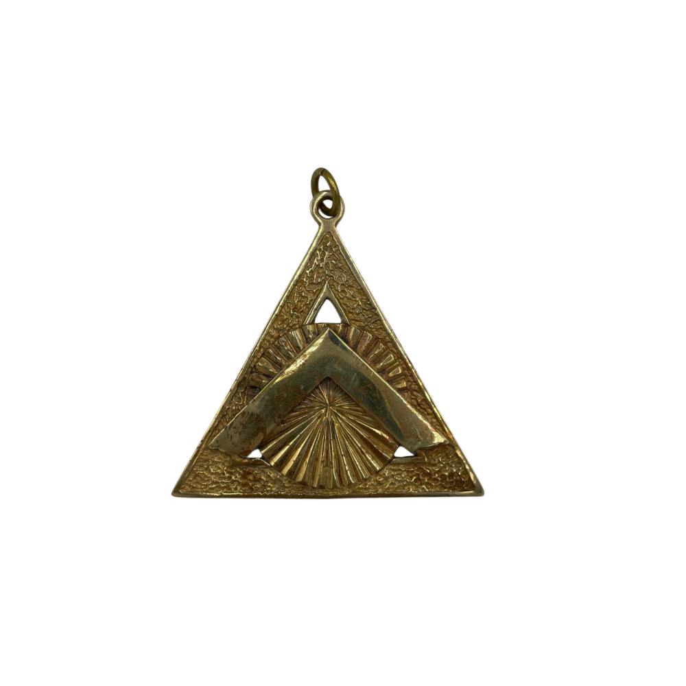 Bijou Principal Séjournant - Arche Royale