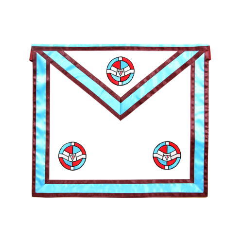 [LMTABMSIMI] Tablier de Maître - La Marque (Simili cuir)