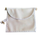 Tablier Apprenti Compagnon - Rite Standard d’Écosse